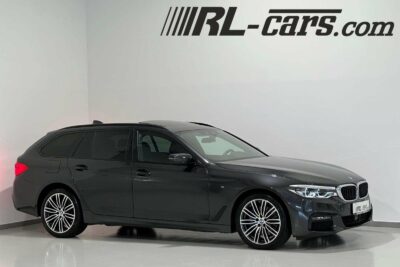 BMW 530 D xDrive G31 Aut/M-Sport/Panorama/HEAD-UP/360*Kame bei RL-Cars GmbH in 