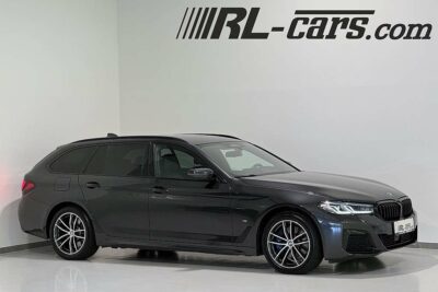 BMW 530 e xDrive G31 LCI Aut/CockpitPRO/Laser/Sitzklima bei RL-Cars GmbH in 